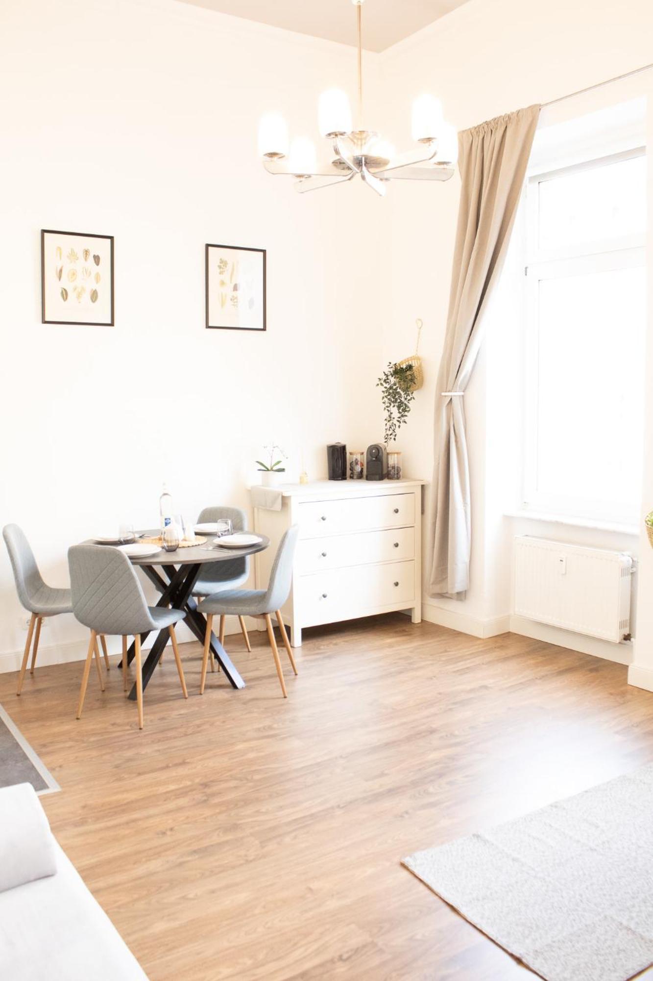 Apartment Wiesbaden Mitte, Zentral Am Park, Congresscenter 5 Min, Bahnhof 10Min Экстерьер фото
